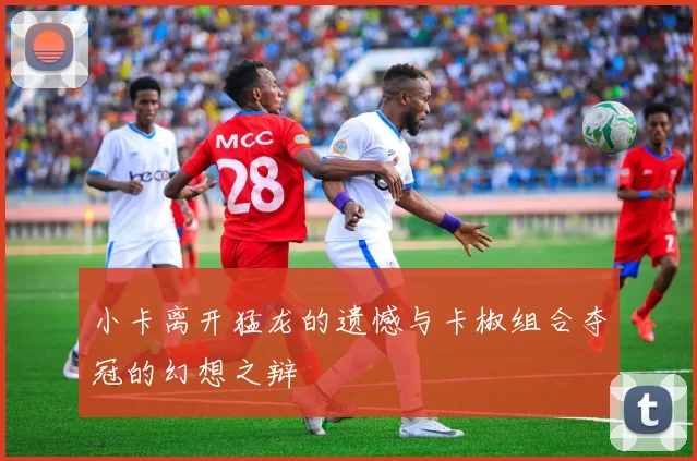 小卡离开猛龙的遗憾与卡椒组合夺冠的幻想之辩