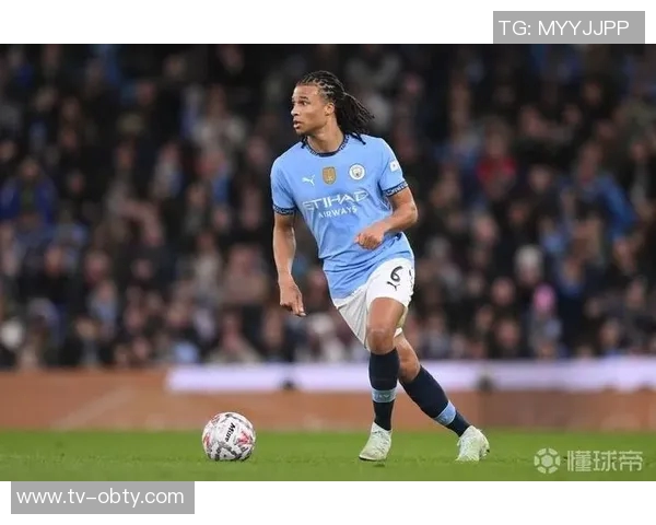 世体报道阿克加盟巴萨面临挑战曼城直接出售要价至少1500万欧元