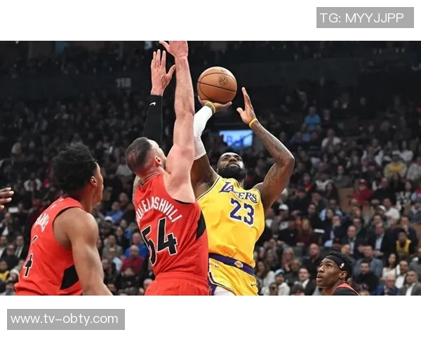 八村塁绝杀瞬间詹姆斯与湖人队员热烈庆祝场面温馨感人