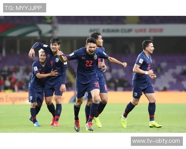 泰国U23队名单公布两位2007年球员入选将与中国队同组争夺亚洲杯荣誉