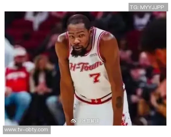 小贾巴里史密斯高效表现如杜兰特8投6中砍下16分三分球命中率极佳